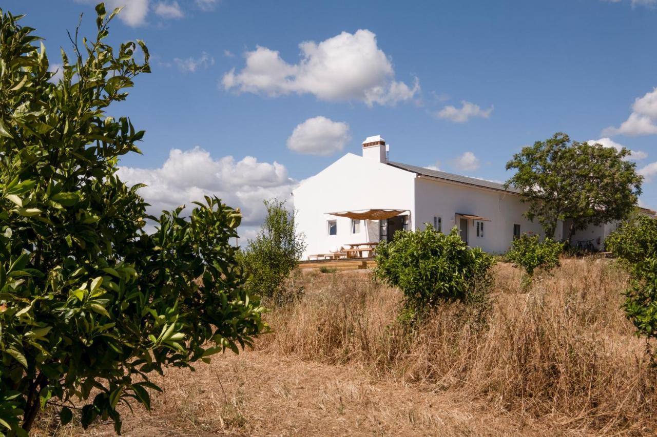 Cucumbi Villa Santa Suzana Exterior photo